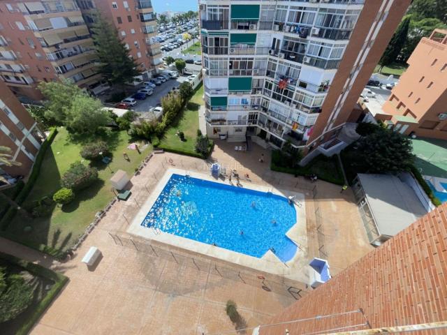 Apartamento en venta en Torremolinos, Manantiales Estación de Autobuses. Apartamento en venta en Centro, 1 dormitorio. Apartamentos.