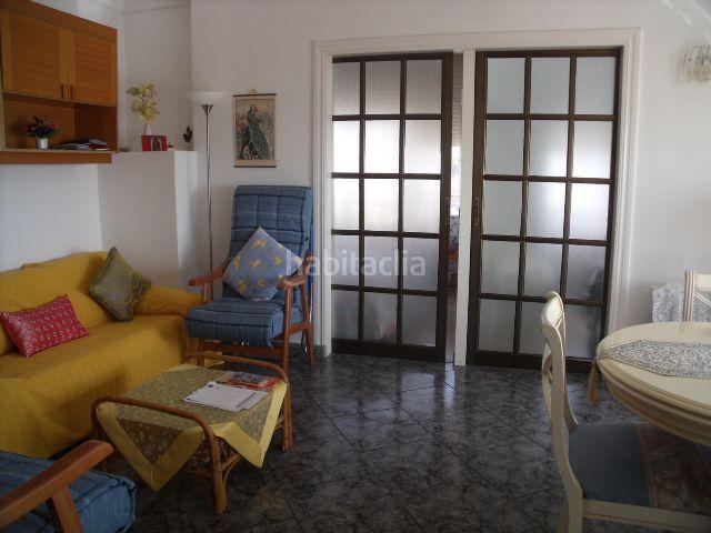 Apartamento en venta en Torremolinos, Manantiales Estación de Autobuses. Apartamento en venta en Centro, 2 dormitorios. Apartamentos.