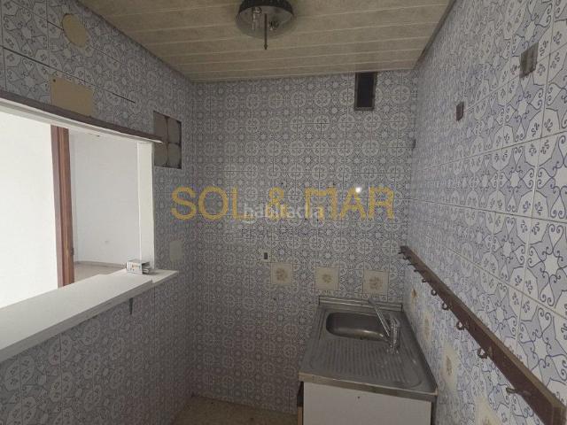 Apartamento en venta en Torremolinos, Manantiales Estación de Autobuses. Apartamento en venta en Torremolinos, 1 dormitorio. Apartamentos.