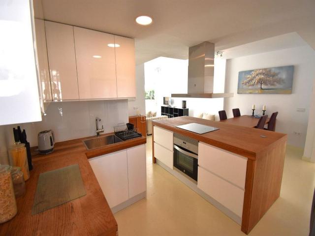Apartamento en venta en Torremolinos, Manantiales Estación de Autobuses. Apartamentos.