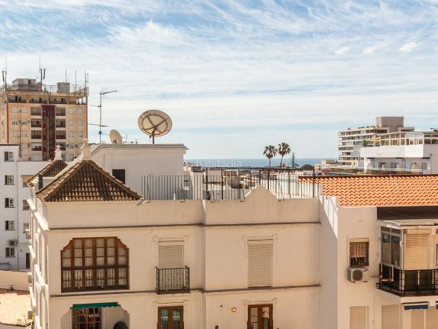 Apartamento en venta en Torremolinos, Manantiales Estación de Autobuses. Apartamentos.