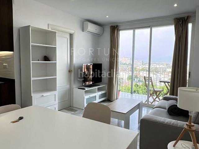 Apartamento en venta en Torremolinos, Manantiales Estación de Autobuses. Apartamentos.