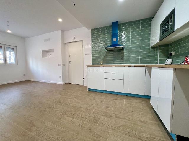 Apartamento en venta en Torremolinos, Manantiales Estación de Autobuses. Apartamentos.