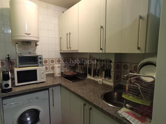 Piso en venta en Torremolinos, Manantiales Estación de Autobuses. Céntrico piso en venta. Pisos.