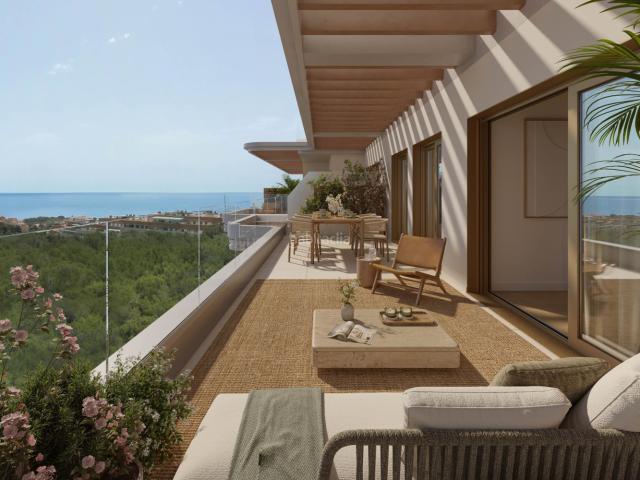 Apartamento en venta en Torremolinos, Manantiales Estación de Autobuses. Luxury apartments in Torremolinos !. Apartamentos.
