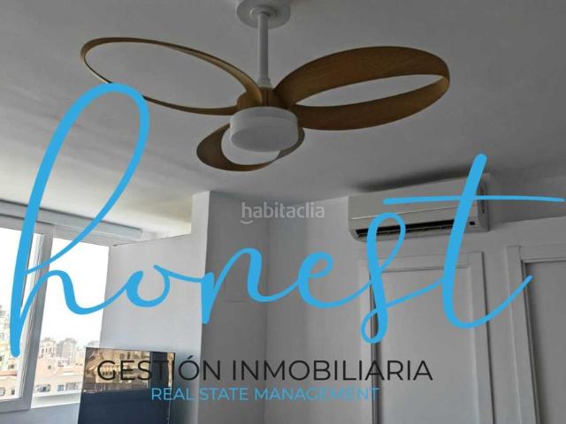 Apartamento en venta en Torremolinos, Manantiales Estación de Autobuses. REFORMADO CENTRICO Y CON LICENCIA TURISTICA. Apartamentos.