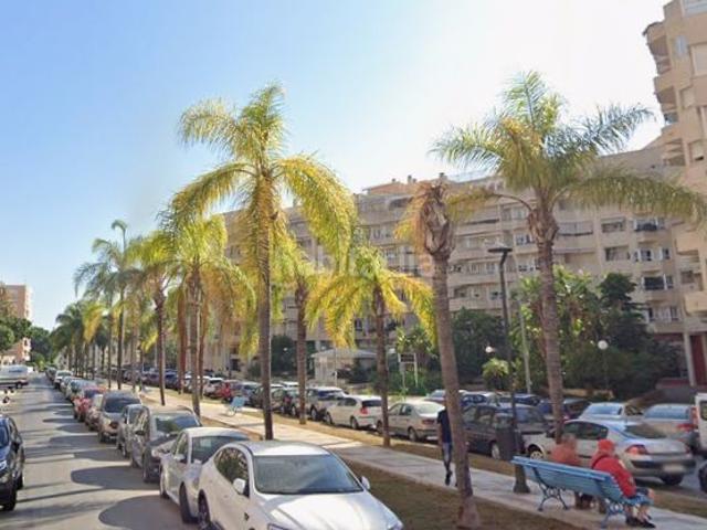 Apartamento en venta en Torremolinos, Manantiales Estación de Autobuses. Venta piso en Torremolinos Málaga. Apartamentos.