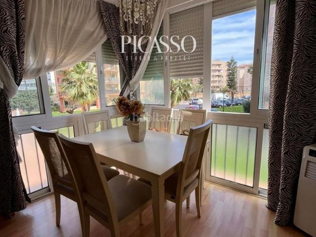 Apartamento en venta en Torremolinos, Playamar Benyamina. EXCLUSIVO PISO 2 HABITACIONES CON VISTAS AL MAR A 50 M DE LA PLAYA PLAYAMAR. Apartamentos.