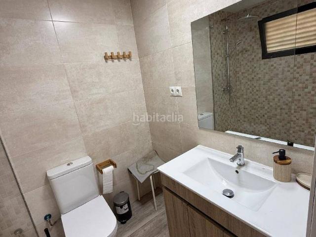 Apartamento en venta en Torremolinos, Playamar Benyamina. PISO TOTALMENTE REFORMADO A 100 METROS DE LA PLAYA. Apartamentos.