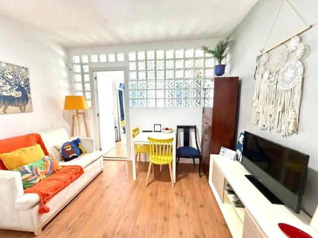 Apartamento en venta en Torremolinos, Torremolinos