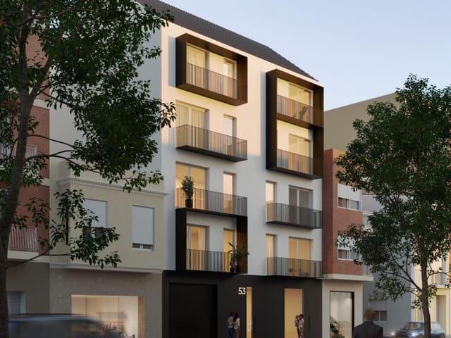 Apartamento en venta en Torrent, Valencia