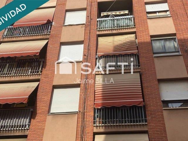 Apartamento en venta en Torrent, Valencia