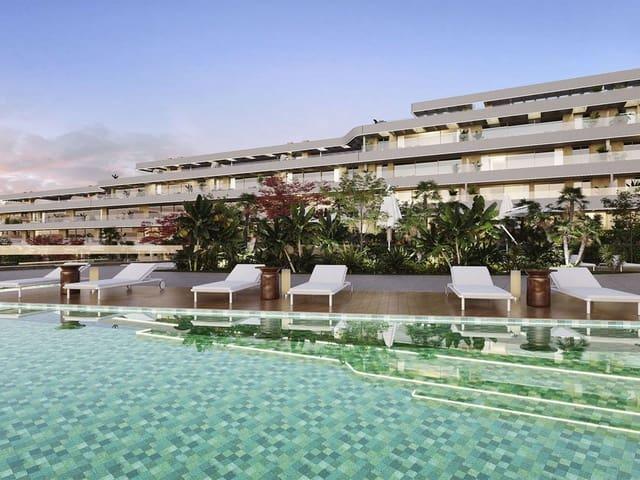 Apartamento en venta en Torrenueva, Málaga Costa del Sol