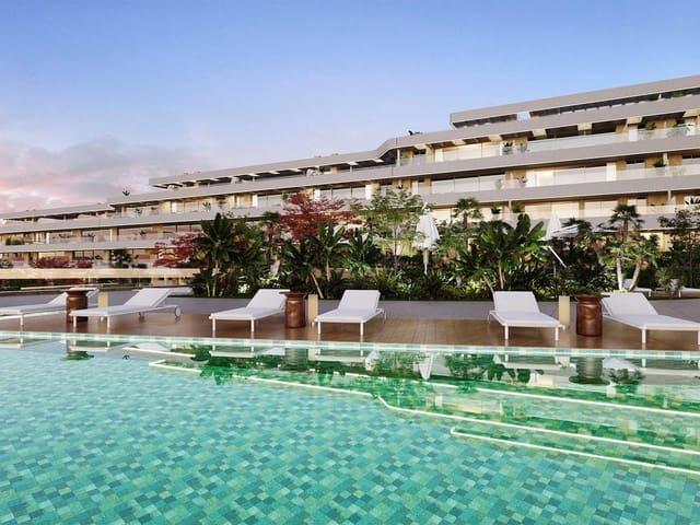 Apartamento en venta en Torrenueva, Málaga Costa del Sol