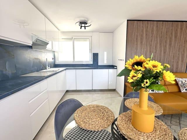 Apartamento en venta en Torrenueva, Málaga Costa del Sol