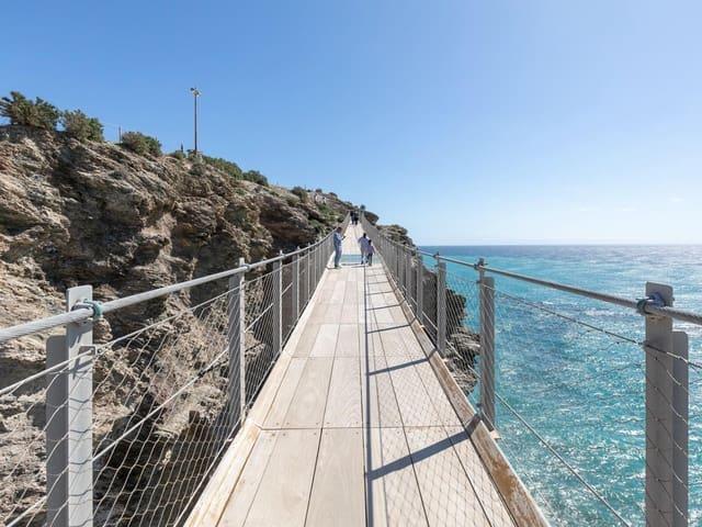 Apartamento en venta en Torrenueva, Granada Costa Tropical