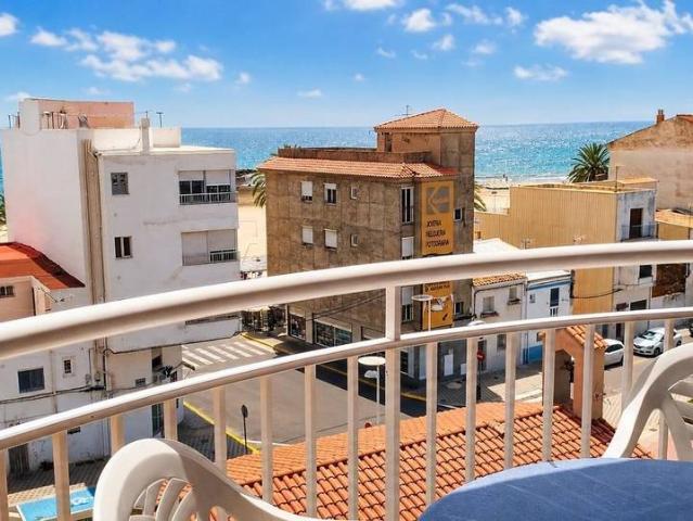 Apartamento en Venta en Torreblanca
