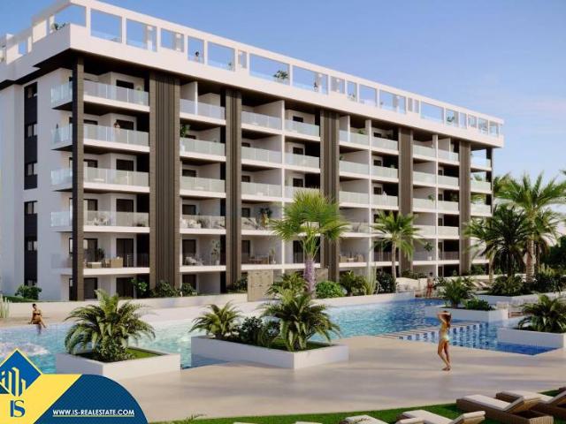 Apartamento en Venta en Torreblanca