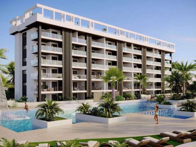 Apartamento en Venta en Torreblanca