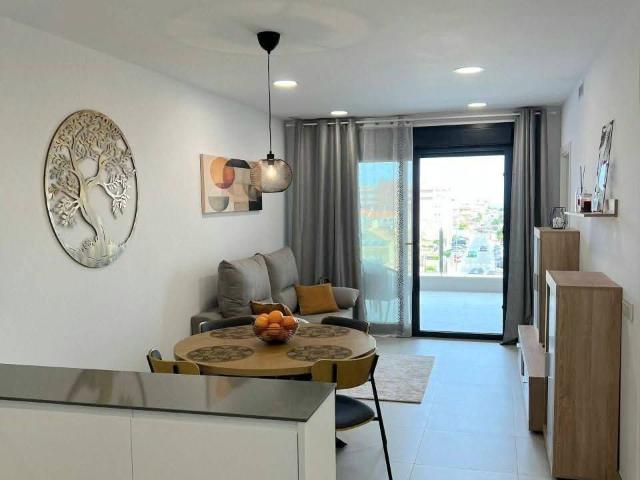 Apartamento en Venta en Torreblanca