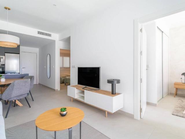 Apartamento en Venta en Torreblanca