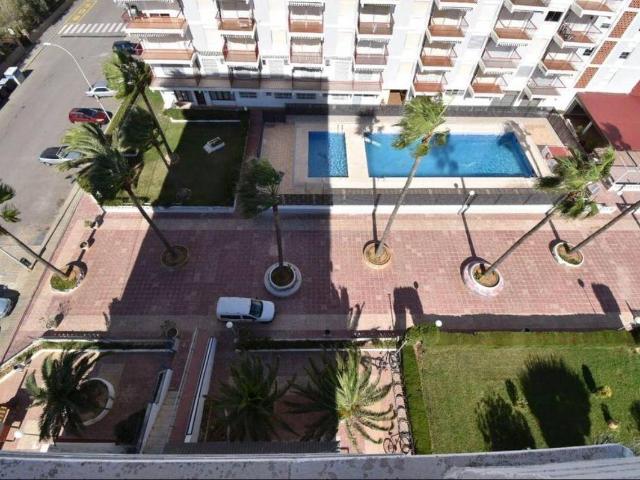 Apartamento en Venta en Torreblanca