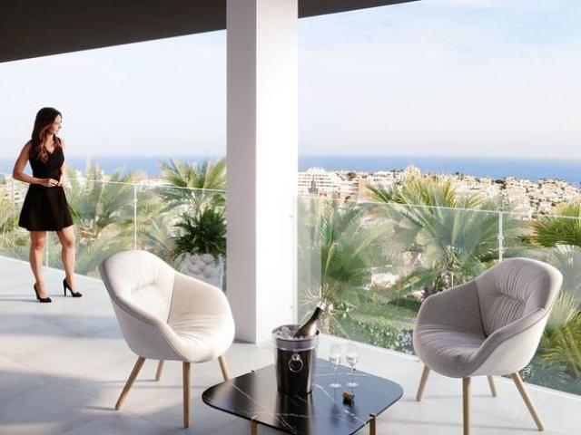 Apartamento en Venta en Torreblanca