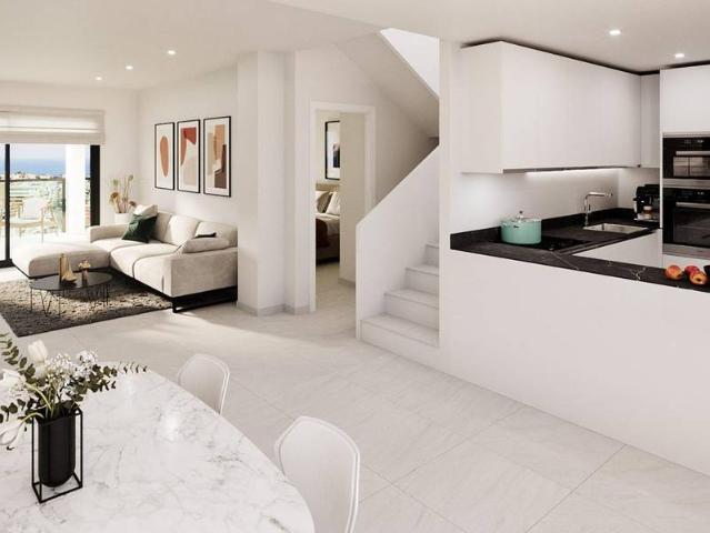 Apartamento en Venta en Torreblanca