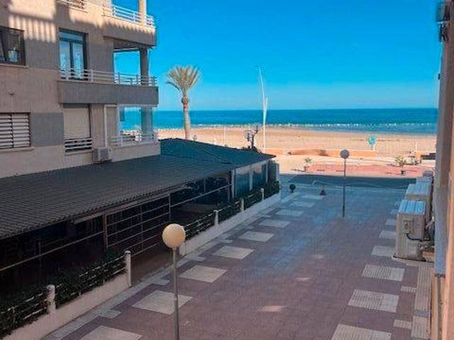 Apartamento en Venta en Torreblanca