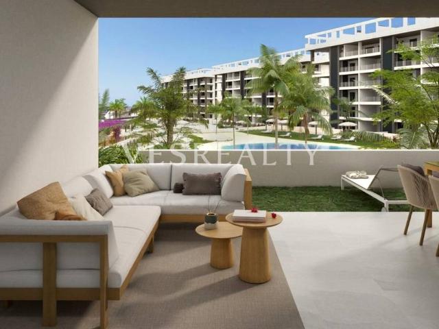Apartamento en Venta en Torreblanca