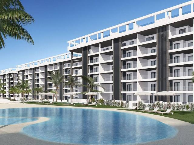 Apartamento en Venta en Torreblanca