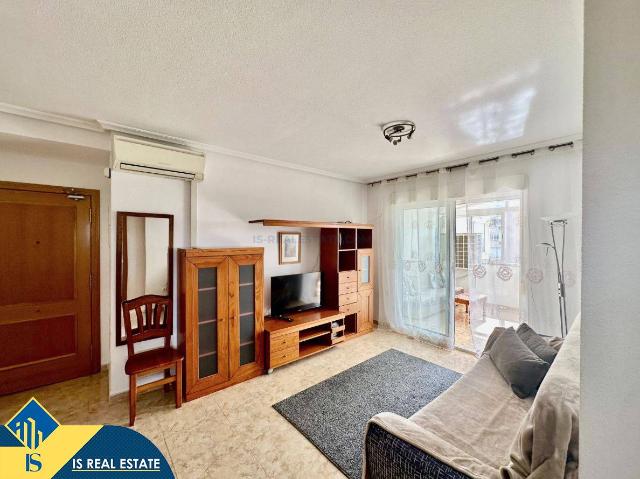 Apartamento en Venta en Torreblanca