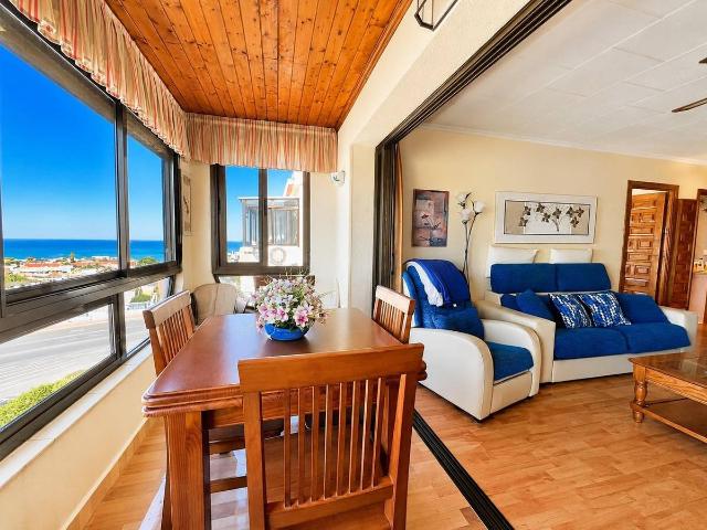 Apartamento en Venta en Torreblanca