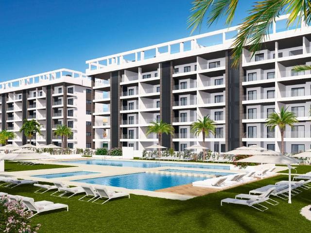 Apartamento en Venta en Torreblanca