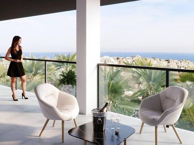 Apartamento en Venta en Torreblanca