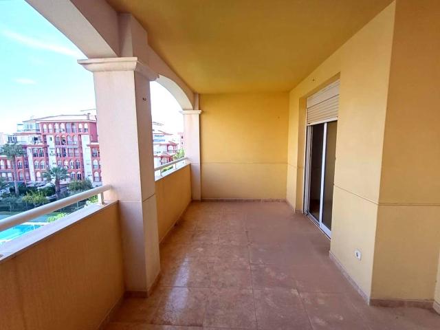 Apartamento en Venta en Torreblanca