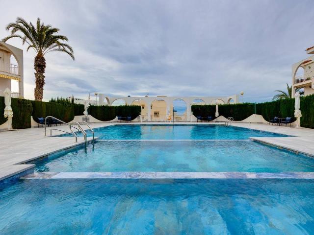 Apartamento en Venta en Torreblanca