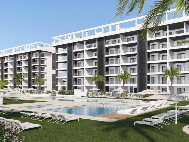 Apartamento en Venta en Torreblanca