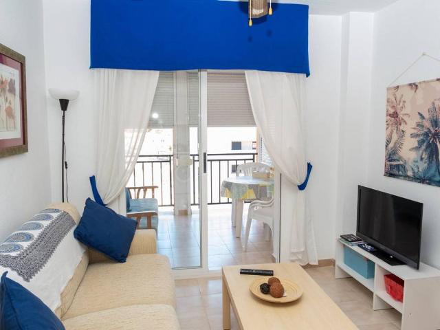 Apartamento en Venta en Torreblanca