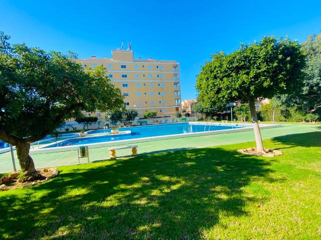 Apartamento en Venta en Torreblanca