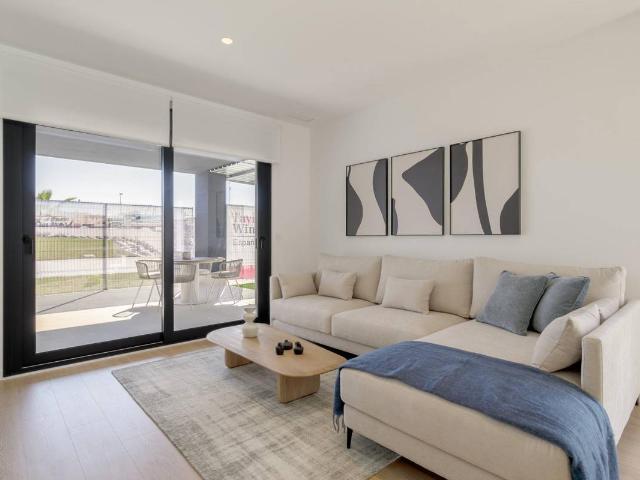 Apartamento en Venta en Torreblanca