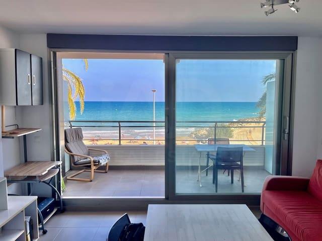 Apartamento en venta en Torreblanca, Castellón Costa Azahar