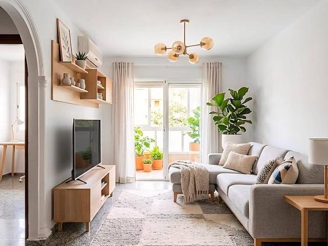 Apartamento en Venta en Centro