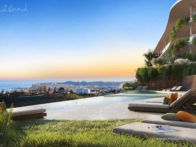 Apartamento en Venta en Torreblanca del Sol
