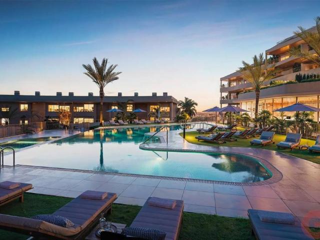 Apartamento en Venta en Torreblanca del Sol