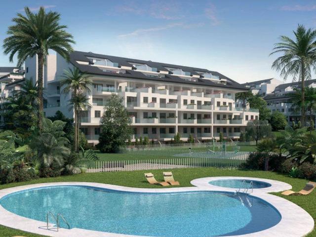 Apartamento en Venta en Torreblanca del Sol