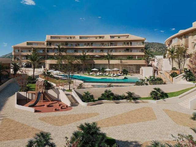 Apartamento en Venta en Torreblanca del Sol