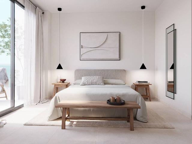 Apartamento en Venta en Torreblanca del Sol