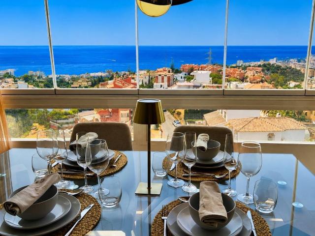 Apartamento en Venta en Torreblanca del Sol