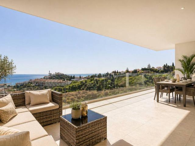 Apartamento en Venta en Torreblanca del Sol